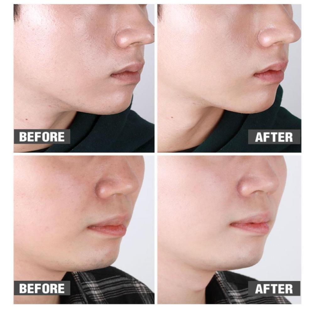 DASHU Men's Aqua Tone Up BB Lotion 40mL