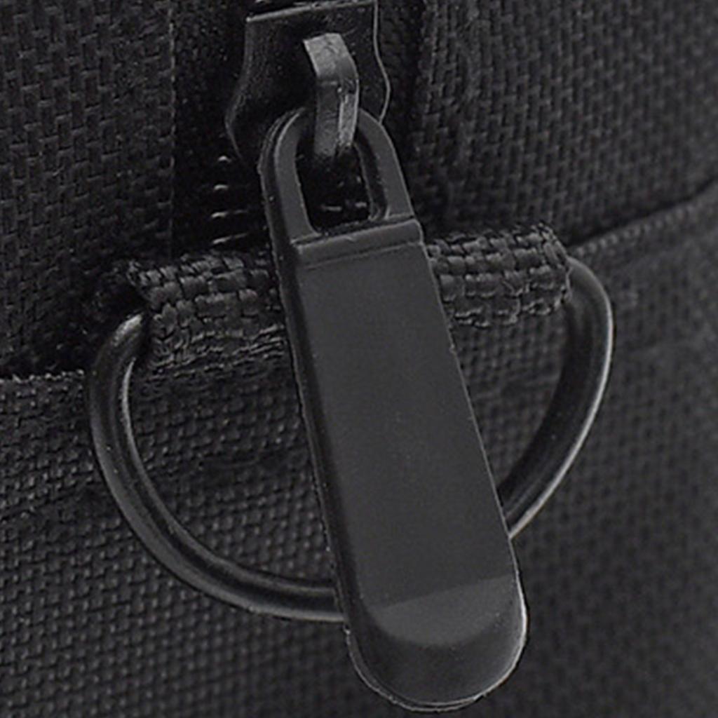 15.6 Inch Laptop Bag Wear-Resistant Laptop Bag Lightweight Computer Bag Satchel Large Capacity Messenger Shoulder Bag