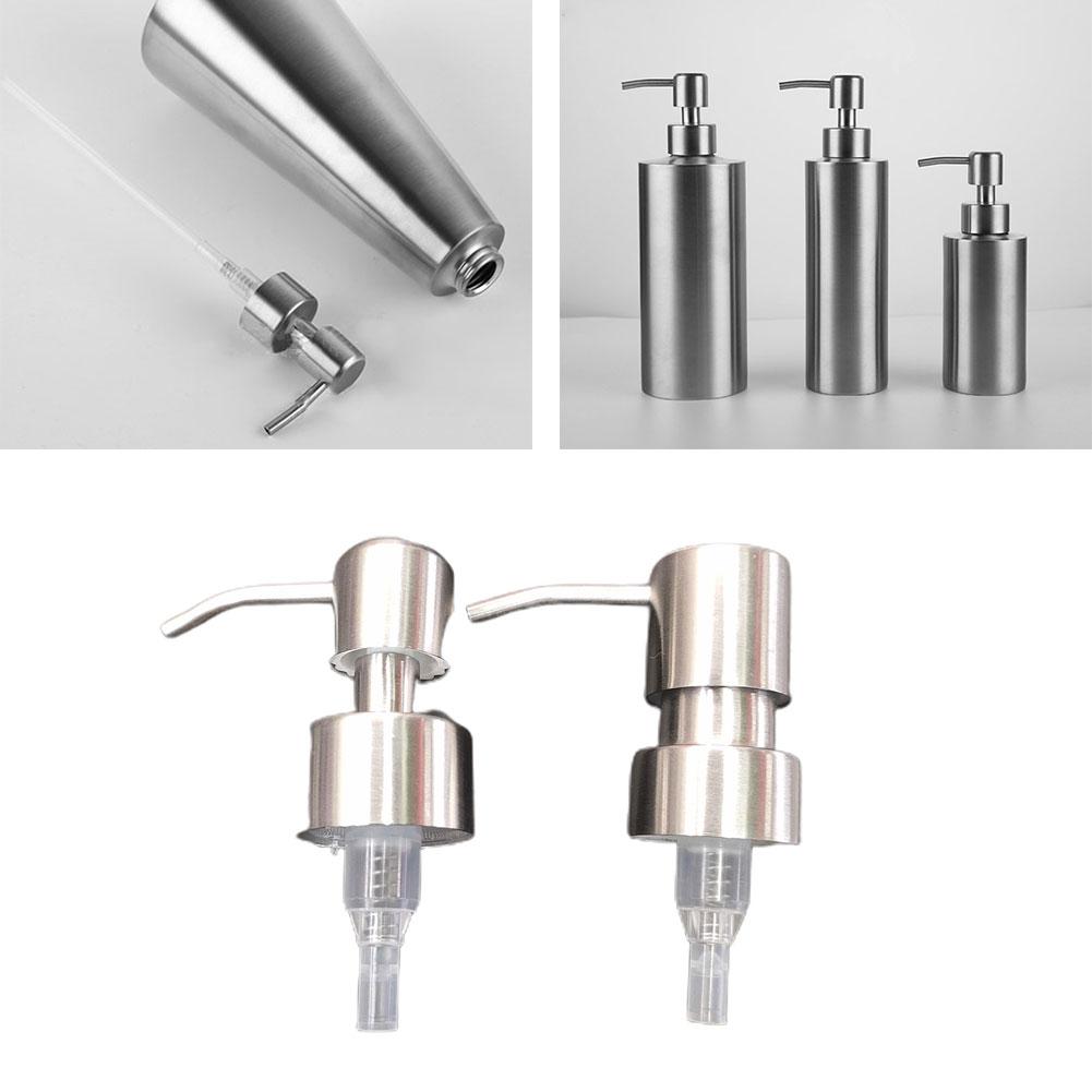 Soap Pump Dispenser Hand Liquid Lotion Replacement
