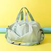 Large Capacity Travel Dry Wet Bag Waterproof Fitness Training Bag  Fitness Training