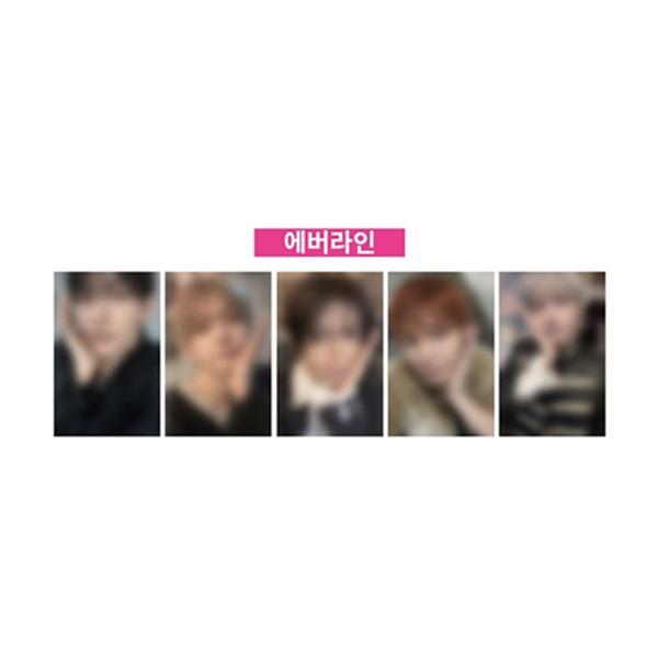 [Předobjednávka] TXT - [7. ROČNÍK: Když vítr v trní ustane] Thorn Ver (ŠŤASTNÁ REKMA)