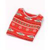 Friends Central Perk Weihnachts Hundepyjama