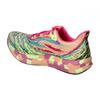 Asics Zapatillas de Running Acolchadas para Jogging Noosa Tri 15, Rosa/Verde, 1012B429.800, (Talla 23.5/Mujer)