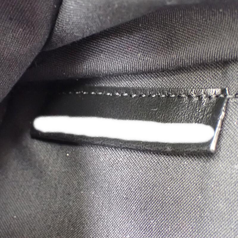 FENDI  7VA649ALWKF0L3T Shoulder Bag Brown/black leather Women