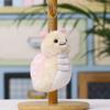 Plush Snail Keychain With Cute Animal Toy For Kids And Teens