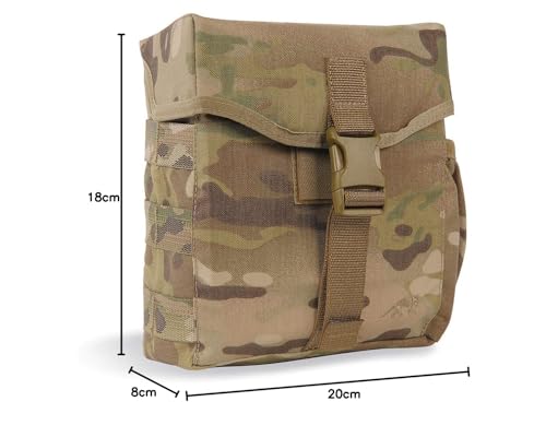Tasmanian Tiger Canteen Pouch Mk2 (Multicam 7865.394)