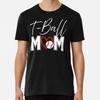 T Ball Mom Made In Australia Tshirt S To 2XL