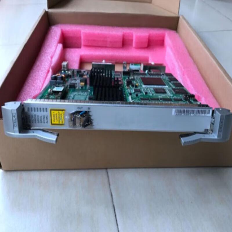 Huawei SSN1GXCSA Cross Clock Board