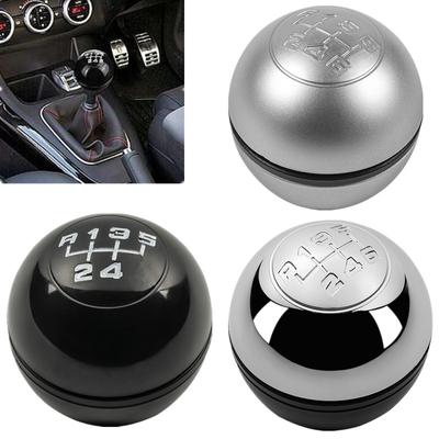 5/6 Speed Mnaual Gear Shift Knob Lever Shifter Handball for Alfa Romeo Giulietta 2010 - 2018 Car Accessories Interior Replacement Parts