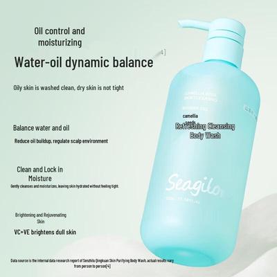 Sabun ve duş jelleri – Duş jeli