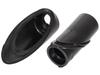 Mercedes W124 Sedan 84-93 Antenne Spatbord Afdichting, Set van 2 Stuks