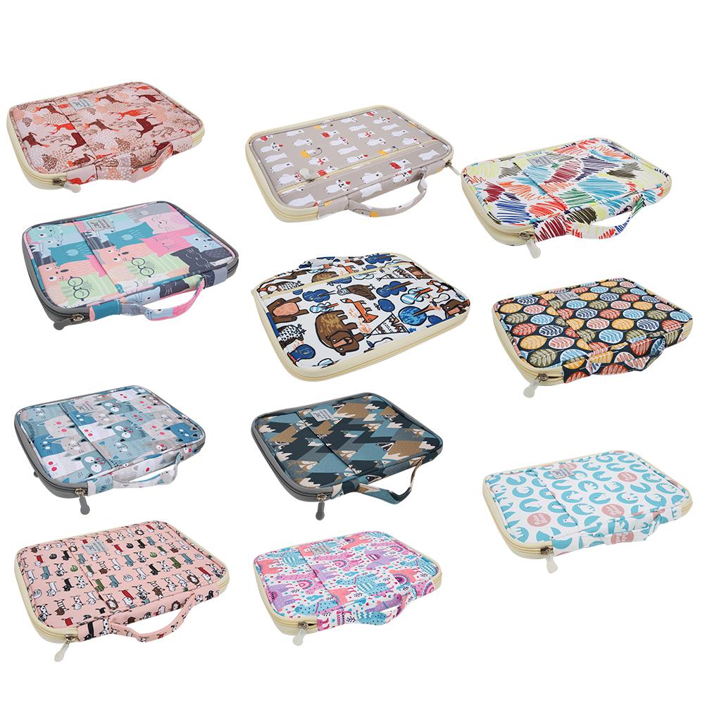 Sketch Painting Pencil Case Organizer Colored Pencil Storage Bag Stationery Supplies