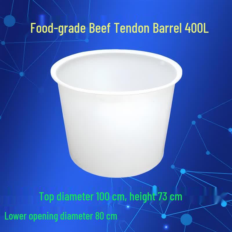 Aokewen Food-Grade Fermentation Barrel