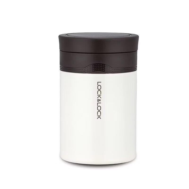 LockLock Insulated Food Jar