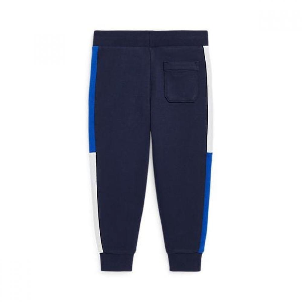 Polo Kids Double Knit Jogger Pants Cwpopnttbq20110410