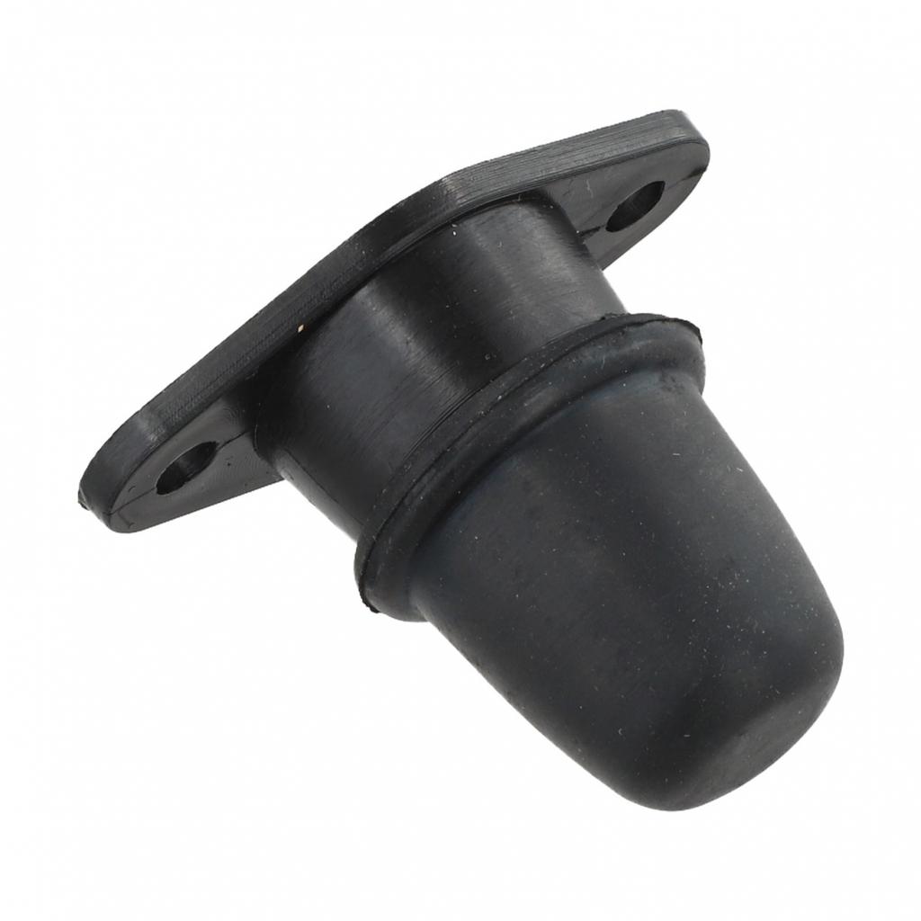 157mm Size Rear Boot Bump Stop Tailgate Bump Stop Installation Ease