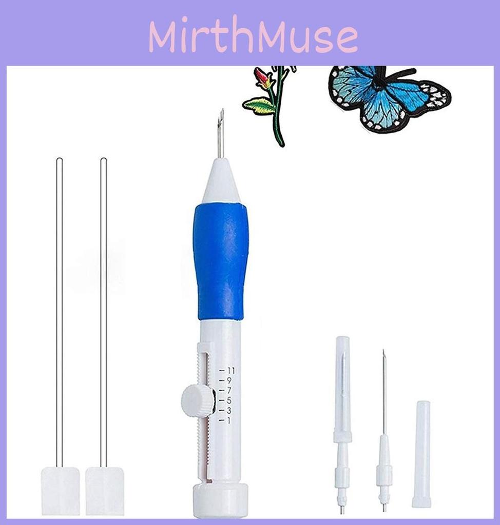 Craft Tool Abs Punch Needles For Beautiful Artwork