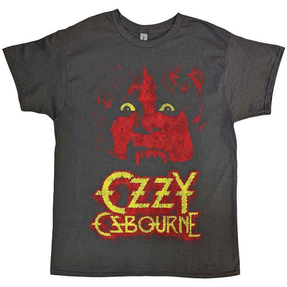 Pixar Cars Vintage Rust-eze Ointment Faded Logo T-Shirt M
