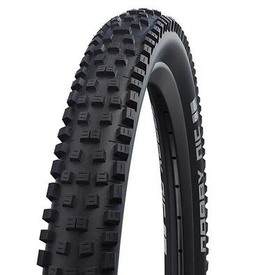 Neumático rígido de MTB Schwalbe Nobby Nic Performance 29´´ x 2,25