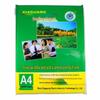 Xiaguang A4 Laminierfolien-Beutel CN-Stecker (Adapter enthalten)