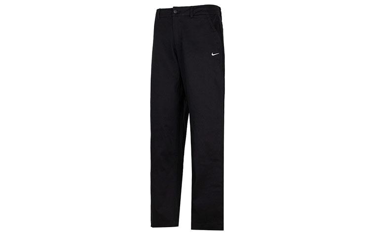 

Nike Knitted Sweatpants Men s Black FD0406-010 38