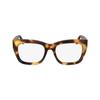 Lunettes de Vue - VICTORIA BECKHAM - VB2660 - Acétate - Marron - Femme