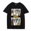 Limited Invincible Mark SuperheroT Shirt  New Men Women Oversized 100% Cotton Short Sleeve Summer Top Unisextops