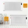 CAMEL Far Infrared Carbon Fiber Wall Heater