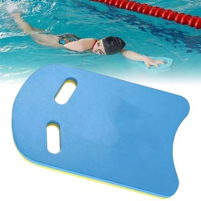 Tavoletta Galleggiante Leggera in EVA per Nuoto Tavoletta Cartoon Surf Tavoletta Kickboard per Bambini Estate