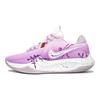 Nike Precision 6 Precision 6 Purple Radiance Slip Resistant Abrasion Resistant Coverage Support DD9535-100(Team479-)