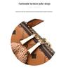 Women's Fashion Crossbody Bag 2025: Versatile High-End Small Square Handbag