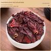 Roselle & Rosehip Sulfur-Free Dried Whole Flower Tea, 100g