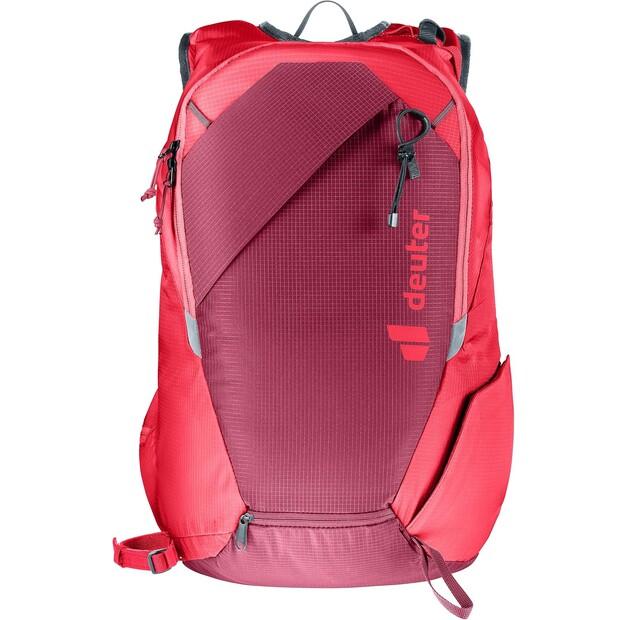 Рюкзак Deuter Updays 20 ruby/hibiscus (3304024-5594)