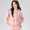 [Including Wool] 26 New Hooded Women's Knitted Sweater Fashionable, Loose, High End, Daily Style
