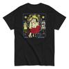 MerchMoment Jane's Addiction Three Ladies T-Shirt T-Shirt Black New