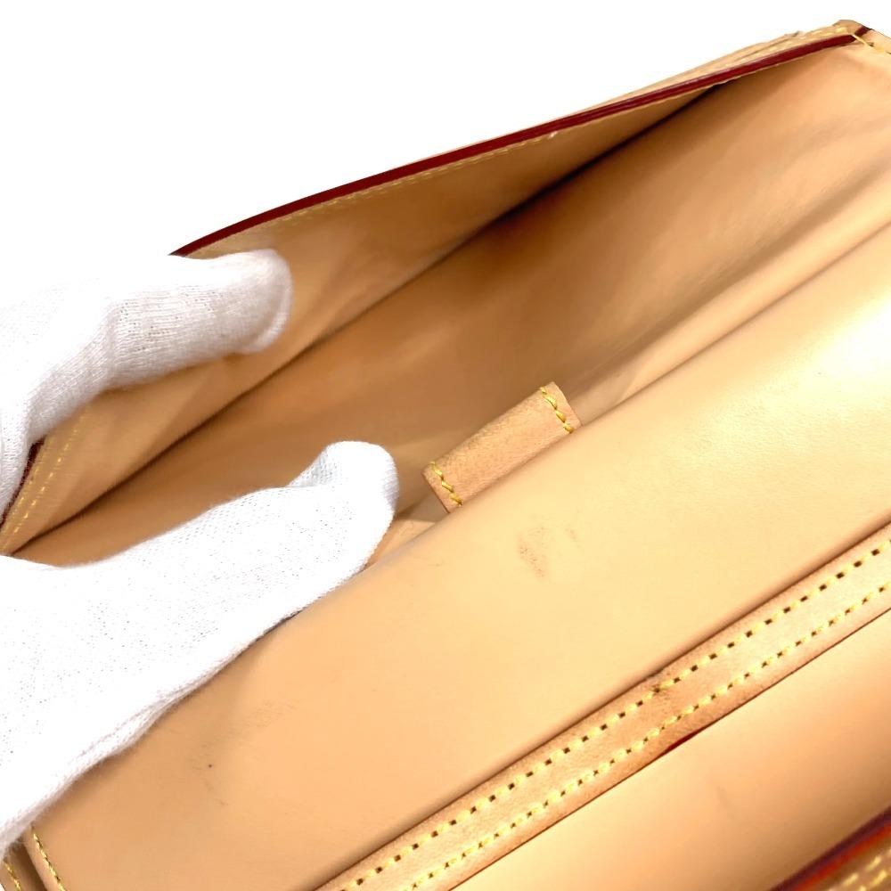Louis Vuitton M92658 MonogramMulticolore Porte Tresor International Long Wallet