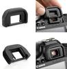 By Set of 2 EF Compatible Eyecups for Canon EOS EOS F DX Compatible Canon Eyepieces with Hot Shoe Cover and Level [Photo Me] Eyepieces, 9000D, 8000D,