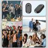 Control Bluetooth Wireless Page Turner Phone Selfie Shutter Selfie Remote Self-timer Shutter Stick
