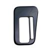 Authentic For Daihatsu Tanto - RHD Center Conlose Gear Shift Panle Cover Frame Trim Car Replacement Parts Accessories Bl