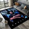 27 Style Rod Wave Rapper Star Area Rug,Carpet Rug for Home Living Room Bedroom Sofa Doormat Decor,kids Play Non slip Floor Mat