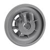 Dishwasher Lower Bottom Basket Wheels For Bosch For Neff For Siemens Dishwasher Spare Parts Lower Rollers Dishwasher Wheels