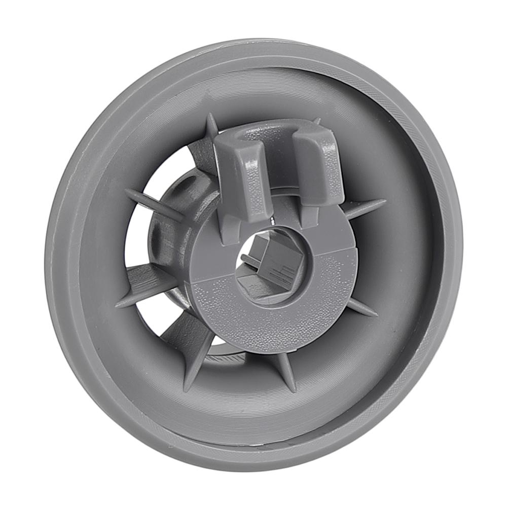 Dishwasher Lower Bottom Basket Wheels For Bosch For Neff For Siemens Dishwasher Spare Parts Lower Rollers Dishwasher Wheels
