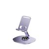 Rotatable & Foldable Desktop Phone & Tablet Stand for Live Video Support