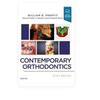 Contemporary Orthodontics Hardcover IND-40