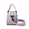 Multi Pocket Nylon Handbag Casual Crossbody Bag for Women