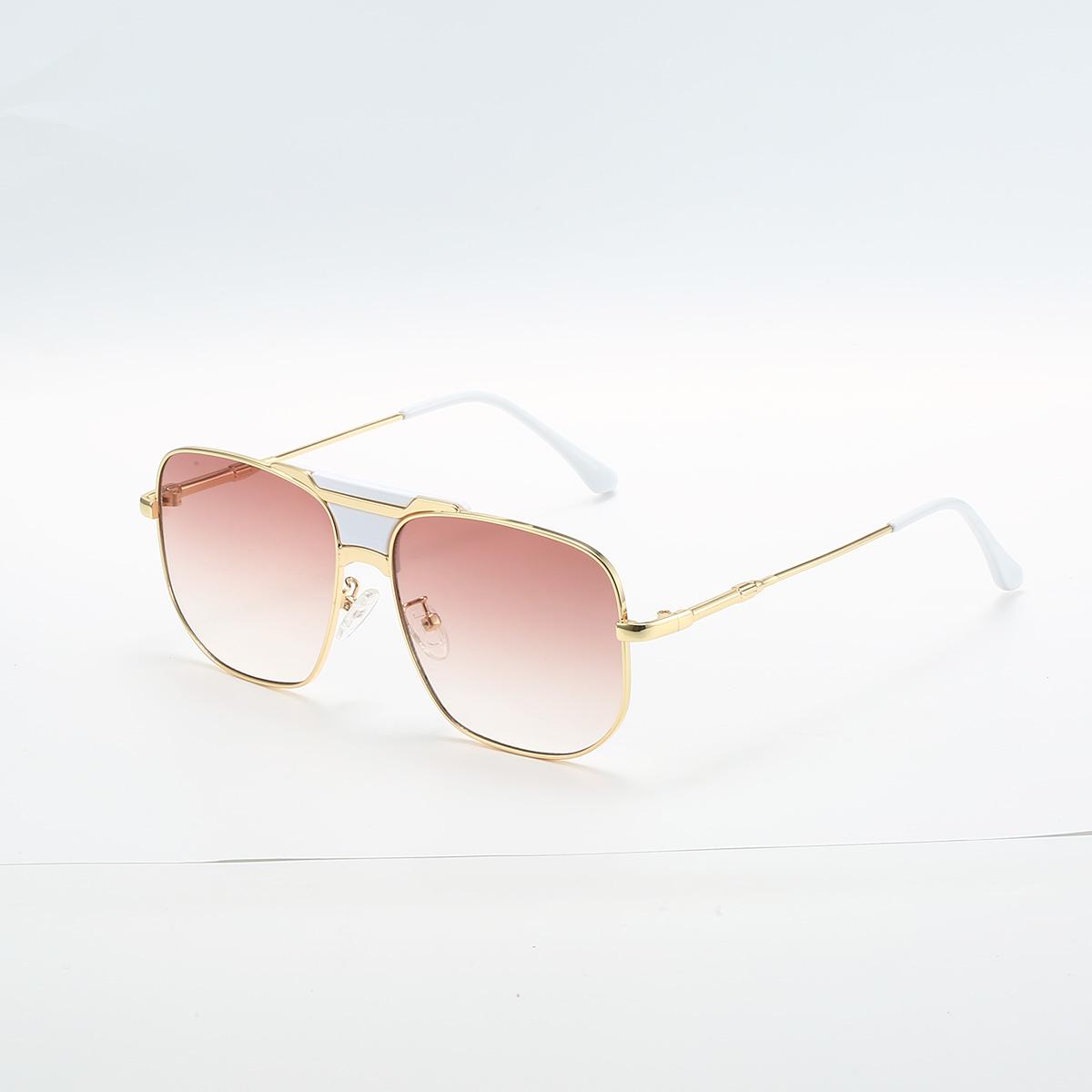 

New Fashion Women Brand Designer Luxury Sun Glasses Sexy Square Frame Cat Eye Sunglasses Female Vintage Uv400 Eyewear