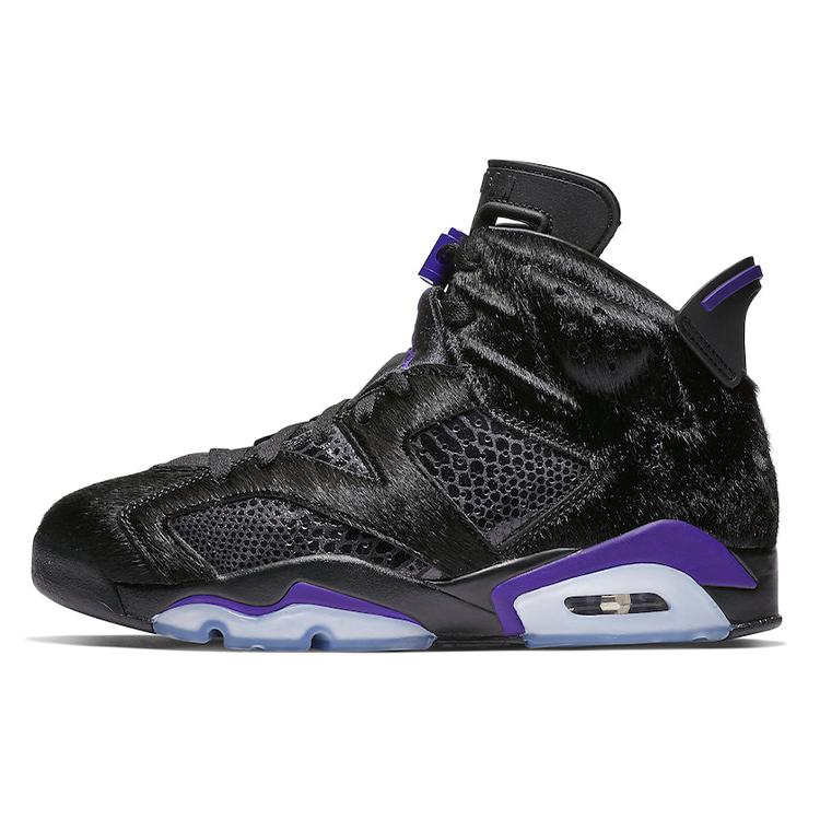 Air Jordan 6 Retro X Social