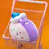 Newest Cake Roll Dessert Pillow Cushions Kawaii Stuffed Plush Toy Figure Doll Cartoon Anime Cute Kids Birthday Gift Doll