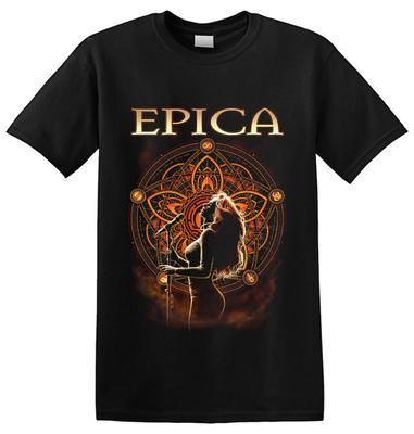 EPICA - 'Simone' T-Shirt Unisex T-Shirt