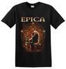 EPICA - 'Simone' T-shirt Unisex T-shirt